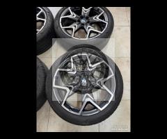 Cerchi 20 e pneumatici originali nuova  X1 X2