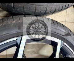 Cerchi 20 e pneumatici originali nuova  X1 X2 - 7