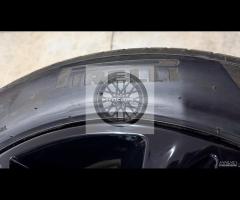 Cerchi 20 e pneumatici originali Land Rover Velar - 7