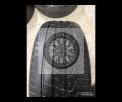 Cerchi 20 e pneumatici originali Land Rover Velar - 9