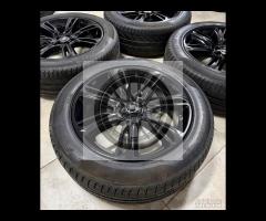 Cerchi 20 e pneumatici originali Land Rover Velar - 11