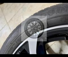 Cerchi 17 Ford Puma St e pneumatici 4 Stagioni - 8