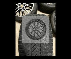 Cerchi 21 e pneumatici originali Porsche Cayenne - 13