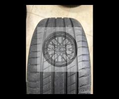 Cerchi 20 pneumatici Mercedes Glc Coupe originali - 8