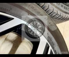 Cerchi 17 e pneumatici 4 Stagioni Kia Sportage - 8