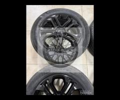 Cerchi 18 pneumatici estivi Jeep Compass Renegade