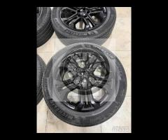 Cerchi 18 pneumatici estivi Jeep Compass Renegade