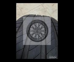 Cerchi 18 pneumatici estivi Jeep Compass Renegade - 10