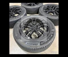 Cerchi 18 pneumatici estivi Jeep Compass Renegade - 11