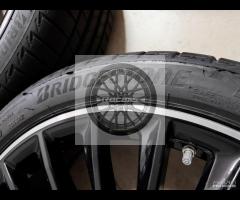 Cerchi 19 e pneumatici nuova Mercedes Classe A - 7
