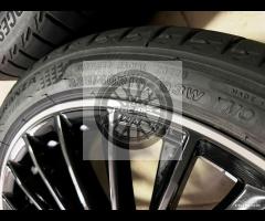 Cerchi 19 e pneumatici nuova Mercedes Classe A - 8