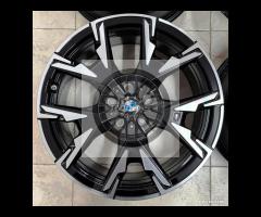 Cerchi 19 originali nuova Bmw Serie 1 2