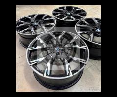 Cerchi 19 originali nuova Bmw Serie 1 2
