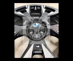 Cerchi 19 originali nuova Bmw Serie 1 2