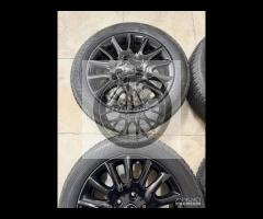 Cerchi 16 e pneumatici 4 Stagioni Mini Cooper - 3