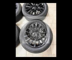 Cerchi 16 e pneumatici 4 Stagioni Mini Cooper - 5