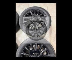 Cerchi 16 e pneumatici 4 Stagioni Mini Cooper - 6