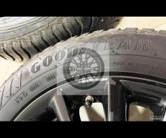 Cerchi 16 e pneumatici 4 Stagioni Mini Cooper - 7