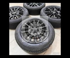 Cerchi 16 e pneumatici 4 Stagioni Mini Cooper - 11