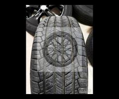Cerchi 18 neri e pneumatici Jeep Compass Renegade - 9