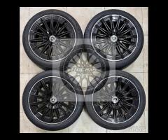 Cerchi 20 originali e pneumatici Mercedes Gla Glb