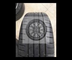Cerchi 20 originali e pneumatici Mercedes Gla Glb - 9