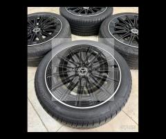 Cerchi 20 originali e pneumatici Mercedes Gla Glb - 11