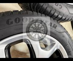 Cerchi 18 e pneumatici 4 stagioni Jeep Compass - 7