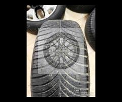 Cerchi 18 e pneumatici 4 stagioni Jeep Compass - 9