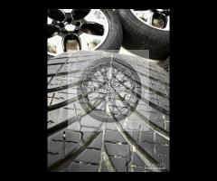 Cerchi 18 e pneumatici 4 stagioni Jeep Compass - 10