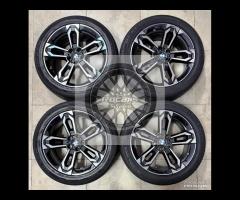 Cerchi 19 e pneumatici Nexen nuova Bmw X1 X2