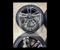 Cerchi 19 e pneumatici Nexen nuova Bmw X1 X2