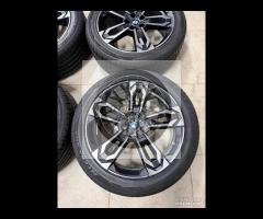 Cerchi 19 e pneumatici Nexen nuova Bmw X1 X2