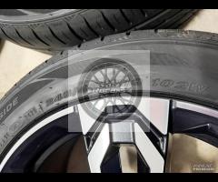 Cerchi 19 e pneumatici Nexen nuova Bmw X1 X2 - 8