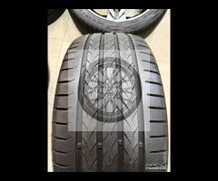 Cerchi 19 e pneumatici Continental nuova Bmw X1 X2 - 10