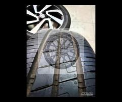 Cerchi 17 pneumatici Goodyear nuova Toyota Aygo X - 10