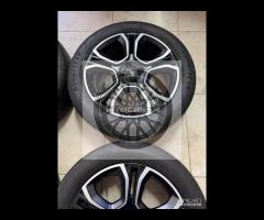 Cerchi 18 e pneumatici Goodyear Jeep Avenger - 6