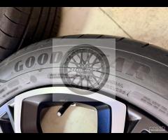 Cerchi 18 e pneumatici Goodyear Jeep Avenger - 7