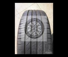 Cerchi 18 e pneumatici Goodyear Jeep Avenger - 9