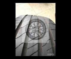 Cerchi 18 e pneumatici Goodyear Jeep Avenger - 10