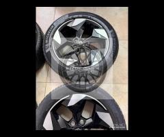 Cerchi 18 e pneumatici M+S nuova Renault Captur - 6