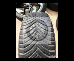 Cerchi 18 e pneumatici M+S nuova Renault Captur - 9