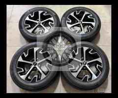 Cerchi 18 originali pneumatici Kia Sportage Tucson