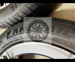 Cerchi 19 e pneumatici originali Mercedes Gla Glb - 7