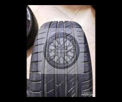 Cerchi 19 e pneumatici originali Mercedes Gla Glb - 9