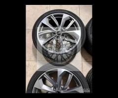 Cerchi 19 originali Audi Q2 T-Roc e pneumatici