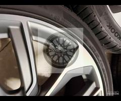 Cerchi 19 originali Audi Q2 T-Roc e pneumatici - 8