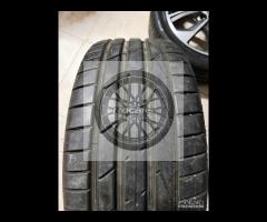 Cerchi 19 originali Audi Q2 T-Roc e pneumatici - 10