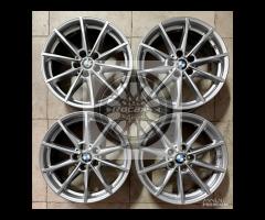 Cerchi 17 originali Bmw Serie 3 4 X1 X2 Serie 1