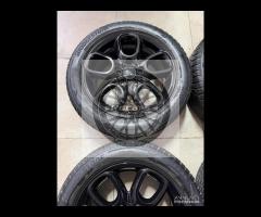Cerchi 16 e pneumatici invernali Mini Cooper
